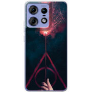 Чехол BoxFace Motorola Edge 50 Pro 