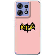 Чехол BoxFace Motorola Edge 50 Pro 