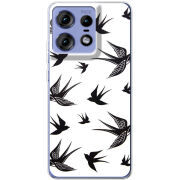 Чехол BoxFace Motorola Edge 50 Pro 