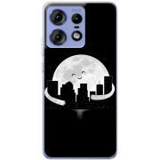 Чехол BoxFace Motorola Edge 50 Pro 