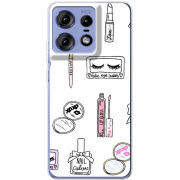 Чехол BoxFace Motorola Edge 50 Pro 