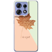 Чехол BoxFace Motorola Edge 50 Pro 