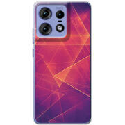 Чехол BoxFace Motorola Edge 50 Pro 