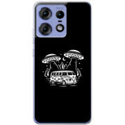 Чехол BoxFace Motorola Edge 50 Pro 