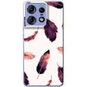 Чехол BoxFace Motorola Edge 50 Pro 