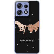 Чехол BoxFace Motorola Edge 50 Pro 