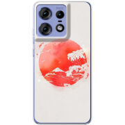 Чехол BoxFace Motorola Edge 50 Pro 