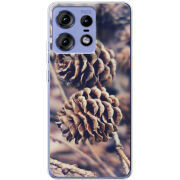 Чехол BoxFace Motorola Edge 50 Pro 