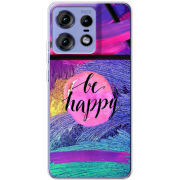 Чехол BoxFace Motorola Edge 50 Pro 