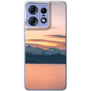 Чехол BoxFace Motorola Edge 50 Pro 