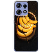 Чехол BoxFace Motorola Edge 50 Pro 