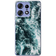 Чехол BoxFace Motorola Edge 50 Pro 