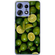 Чехол BoxFace Motorola Edge 50 Pro 