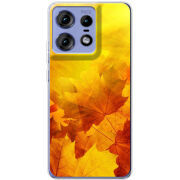 Чехол BoxFace Motorola Edge 50 Pro 