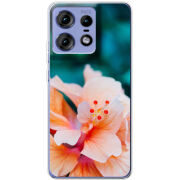 Чехол BoxFace Motorola Edge 50 Pro 