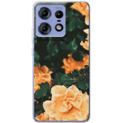 Чехол BoxFace Motorola Edge 50 Pro 