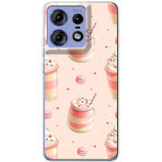 Чехол BoxFace Motorola Edge 50 Pro 