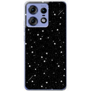 Чехол BoxFace Motorola Edge 50 Pro 