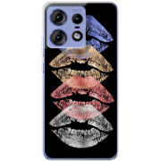 Чехол BoxFace Motorola Edge 50 Pro 