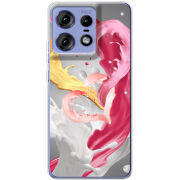 Чехол BoxFace Motorola Edge 50 Pro 