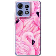 Чехол BoxFace Motorola Edge 50 Pro 