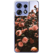 Чехол BoxFace Motorola Edge 50 Pro 