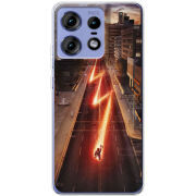 Чехол BoxFace Motorola Edge 50 Pro 