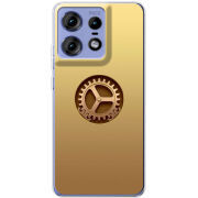 Чехол BoxFace Motorola Edge 50 Pro 