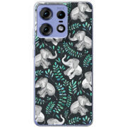 Чехол BoxFace Motorola Edge 50 Pro 