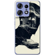 Чехол BoxFace Motorola Edge 50 Pro 