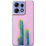 Чехол BoxFace Motorola Edge 50 Pro 