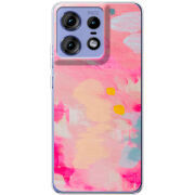 Чехол BoxFace Motorola Edge 50 Pro 