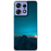 Чехол BoxFace Motorola Edge 50 Pro 