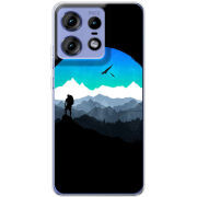 Чехол BoxFace Motorola Edge 50 Pro 