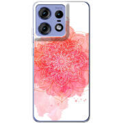 Чехол BoxFace Motorola Edge 50 Pro 