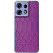 Чехол BoxFace Motorola Edge 50 Pro 