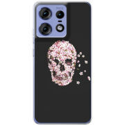 Чехол BoxFace Motorola Edge 50 Pro 