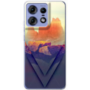 Чехол BoxFace Motorola Edge 50 Pro 