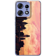 Чехол BoxFace Motorola Edge 50 Pro 