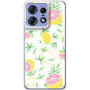 Чехол BoxFace Motorola Edge 50 Pro 