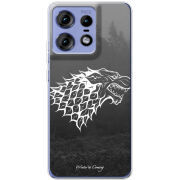 Чехол BoxFace Motorola Edge 50 Pro 