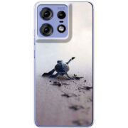 Чехол BoxFace Motorola Edge 50 Pro 