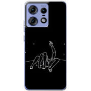 Чехол BoxFace Motorola Edge 50 Pro 