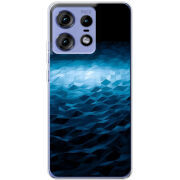 Чехол BoxFace Motorola Edge 50 Pro 