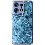 Чехол BoxFace Motorola Edge 50 Pro 