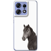 Чехол BoxFace Motorola Edge 50 Pro 