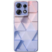 Чехол BoxFace Motorola Edge 50 Pro 