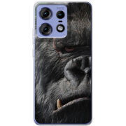 Чехол BoxFace Motorola Edge 50 Pro Kong