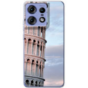 Чехол BoxFace Motorola Edge 50 Pro 