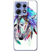 Чехол BoxFace Motorola Edge 50 Pro 